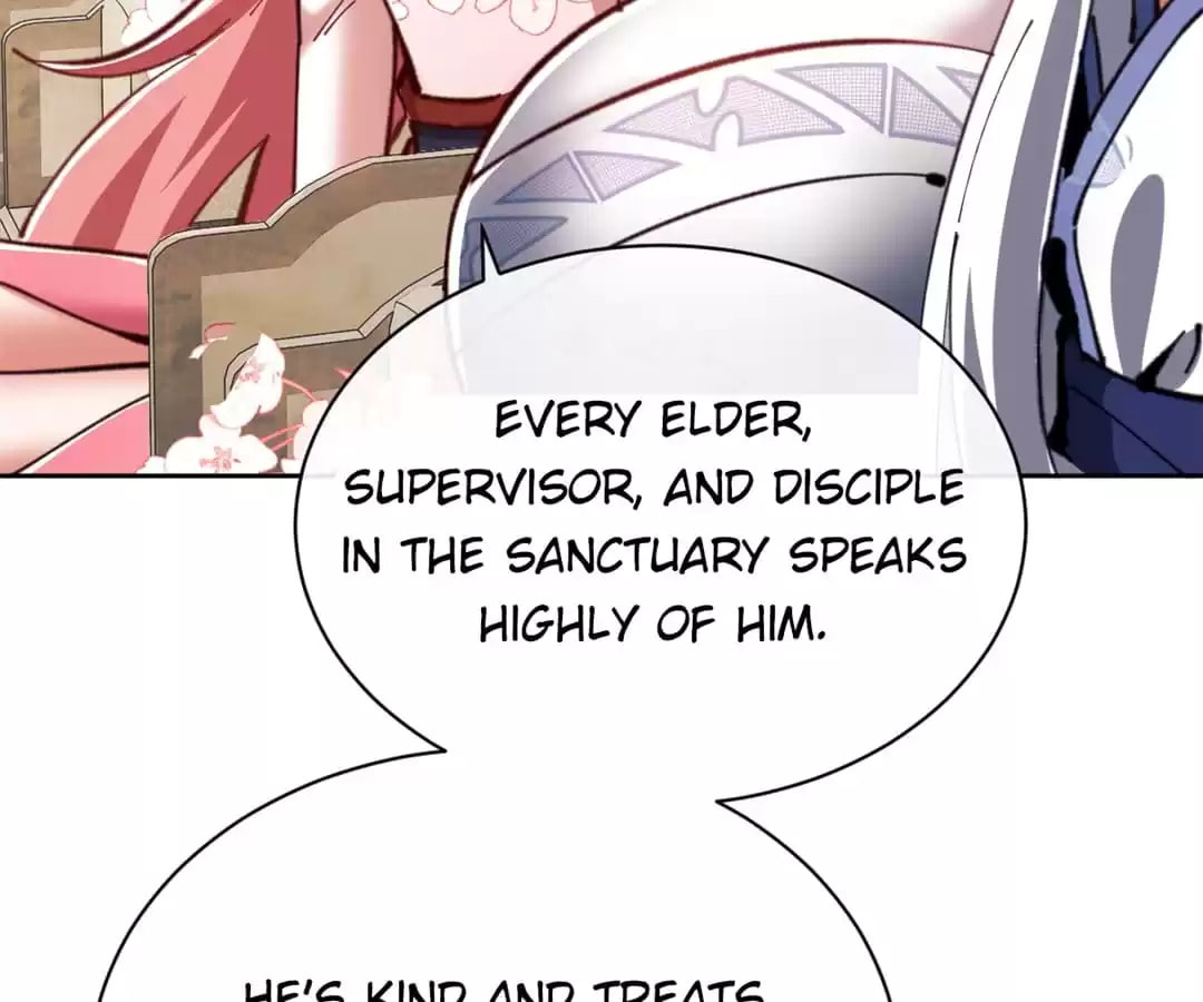 Villain Cultivator’s Secret Return Chapter 26 page 10 - 
