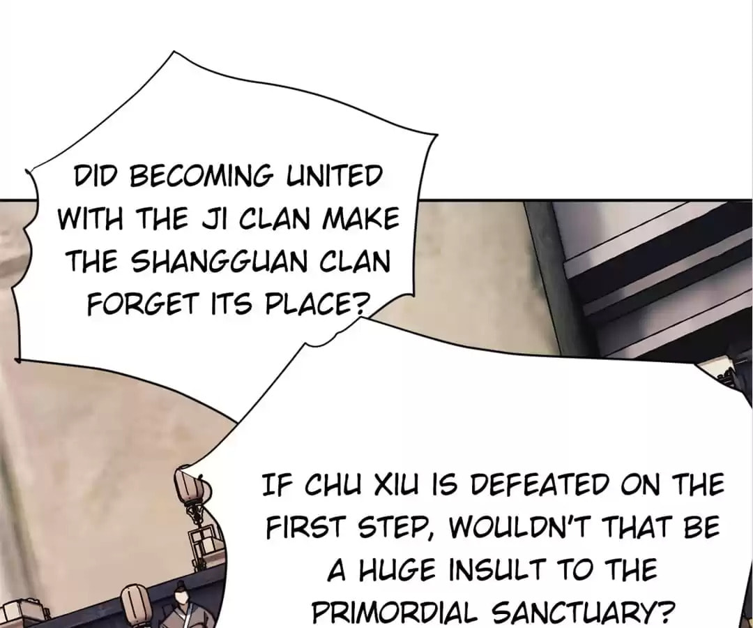 Villain Cultivator’s Secret Return Chapter 26 page 91 - 
