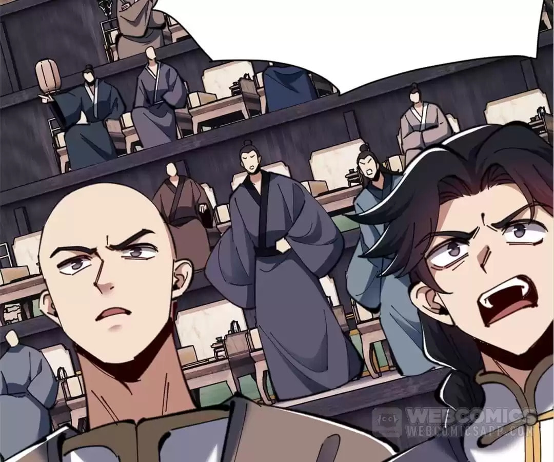 Villain Cultivator’s Secret Return Chapter 26 page 92 - 