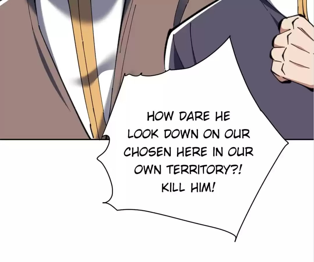 Villain Cultivator’s Secret Return Chapter 26 page 93 - 