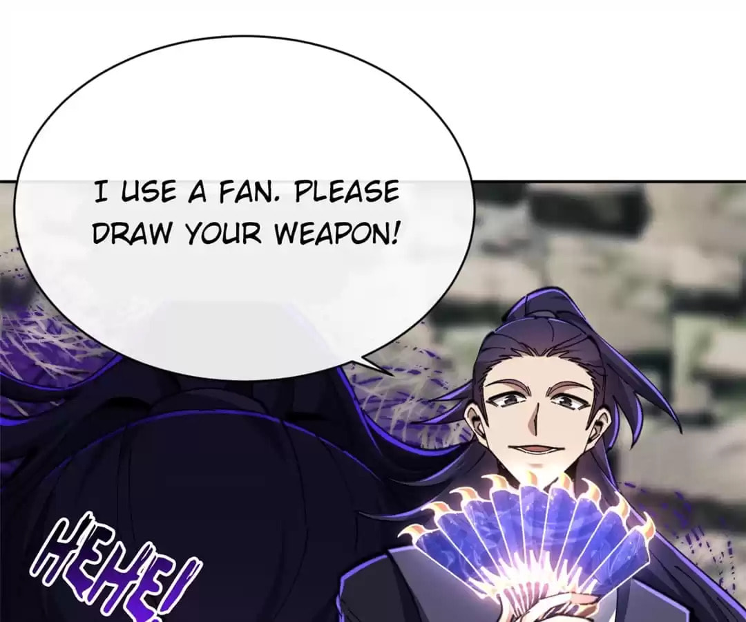 Villain Cultivator’s Secret Return Chapter 26 page 95 - 