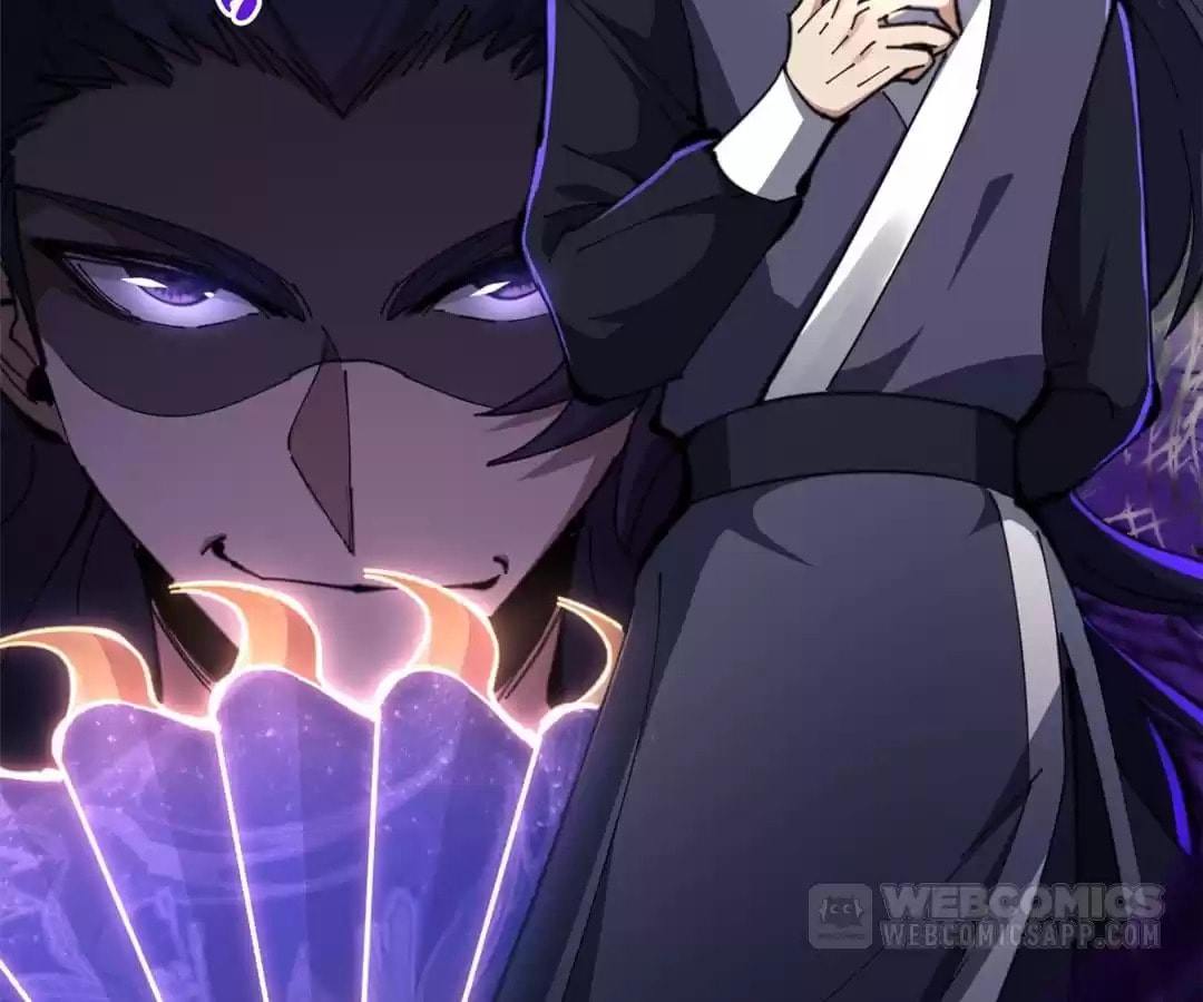 Villain Cultivator’s Secret Return Chapter 26 page 96 - 