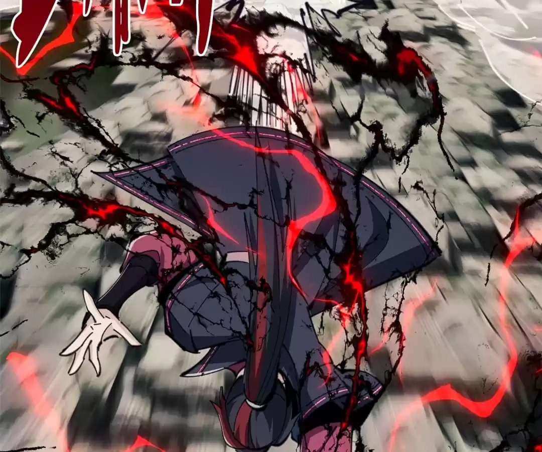 Villain Cultivator’s Secret Return Chapter 26 page 100 - 