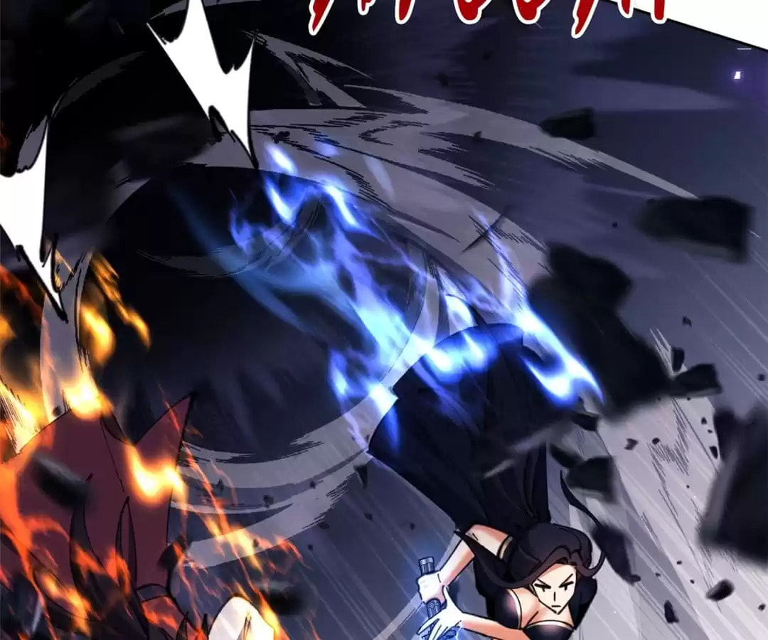 Villain Cultivator’s Secret Return Chapter 27 page 11 - 