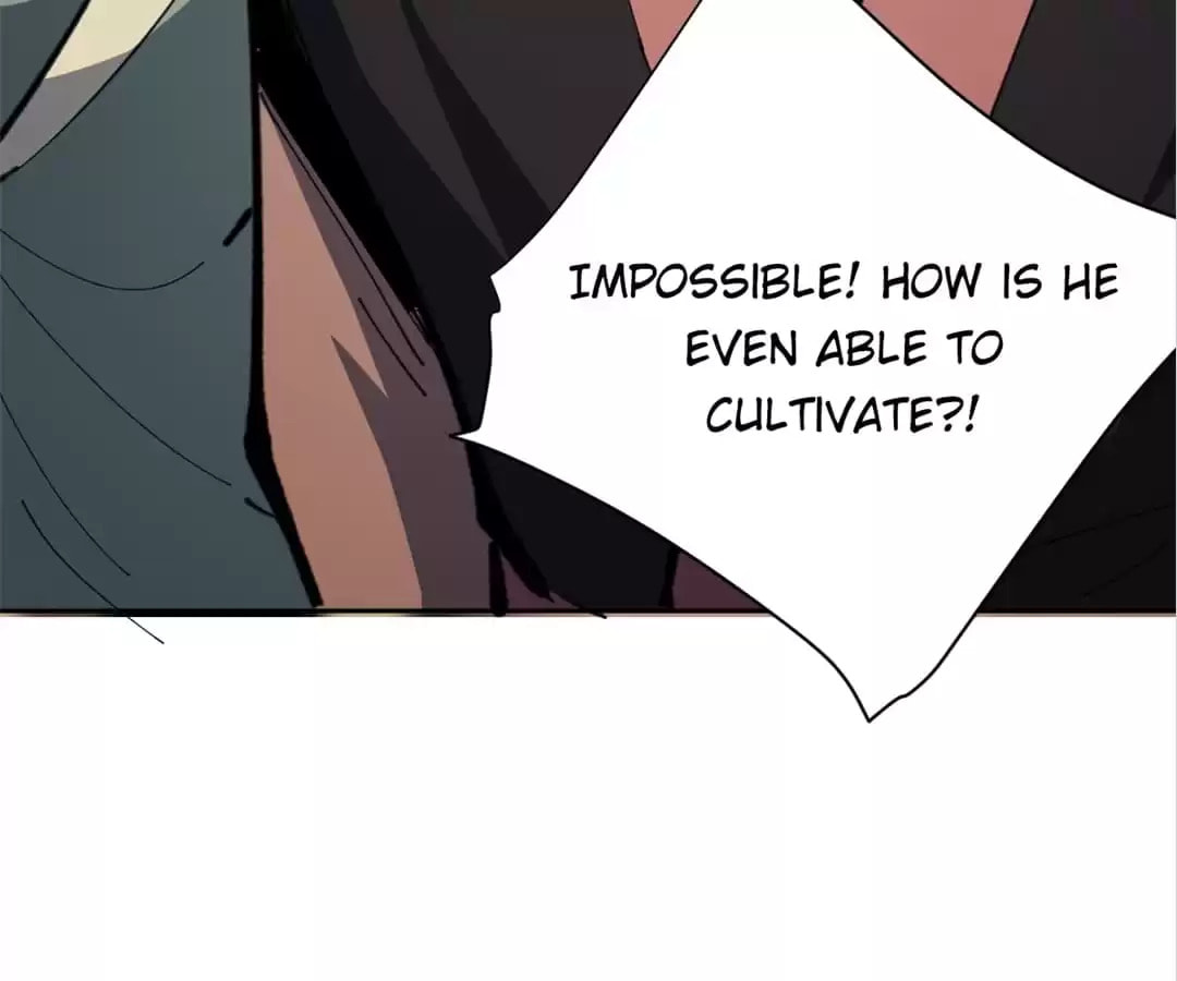 Villain Cultivator’s Secret Return Chapter 27 page 104 - 