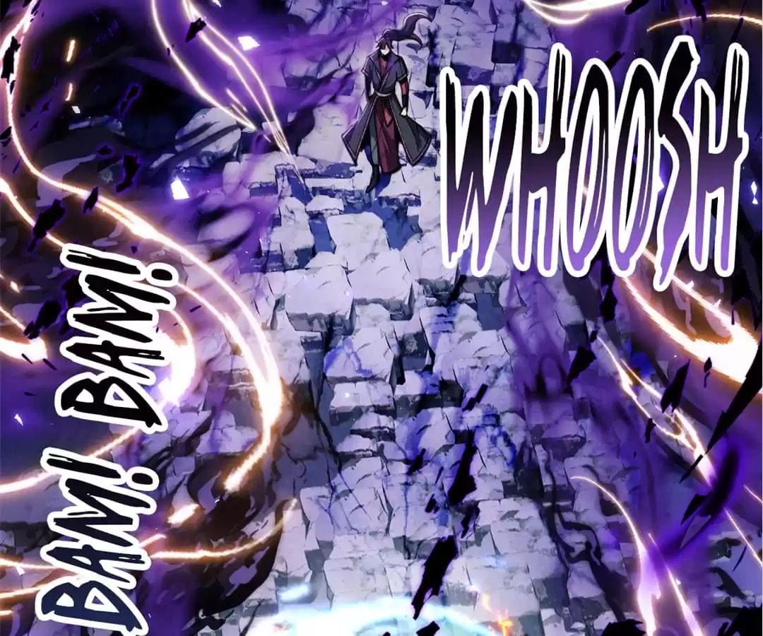 Villain Cultivator’s Secret Return Chapter 27 page 106 - 