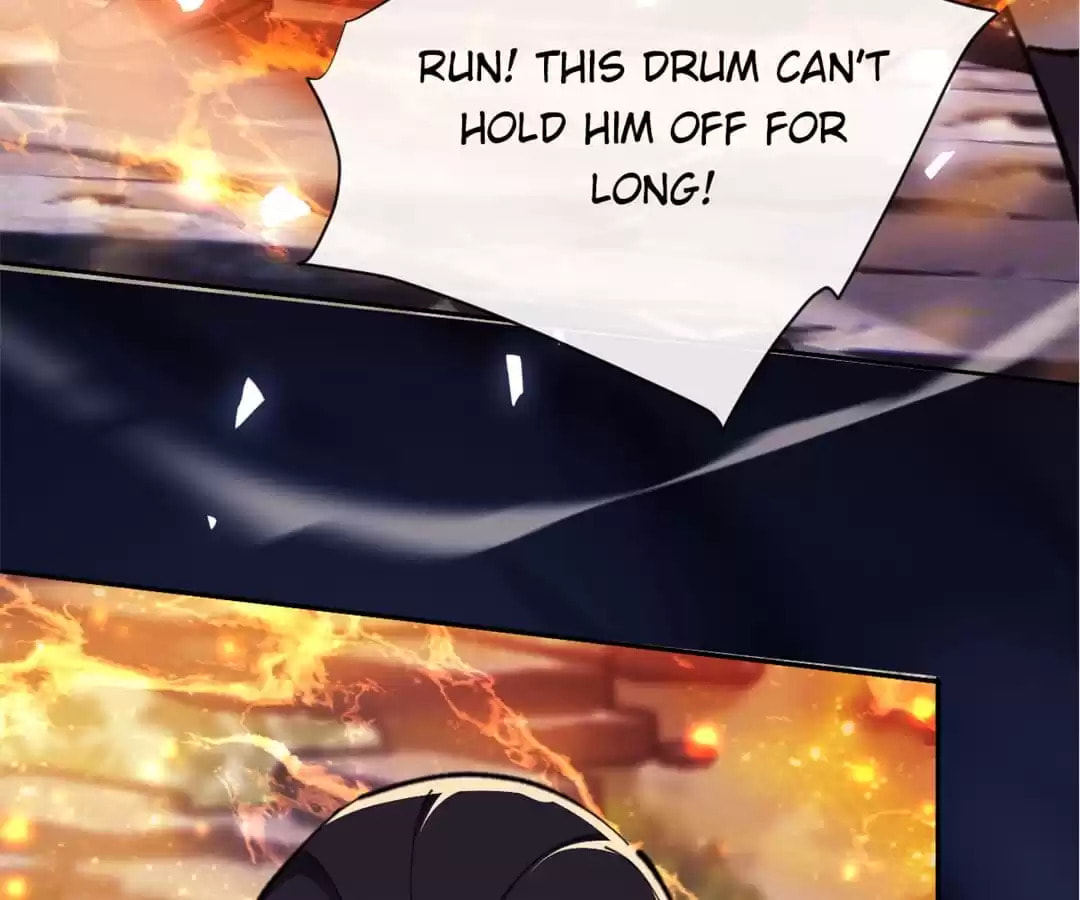 Villain Cultivator’s Secret Return Chapter 27 page 111 - 