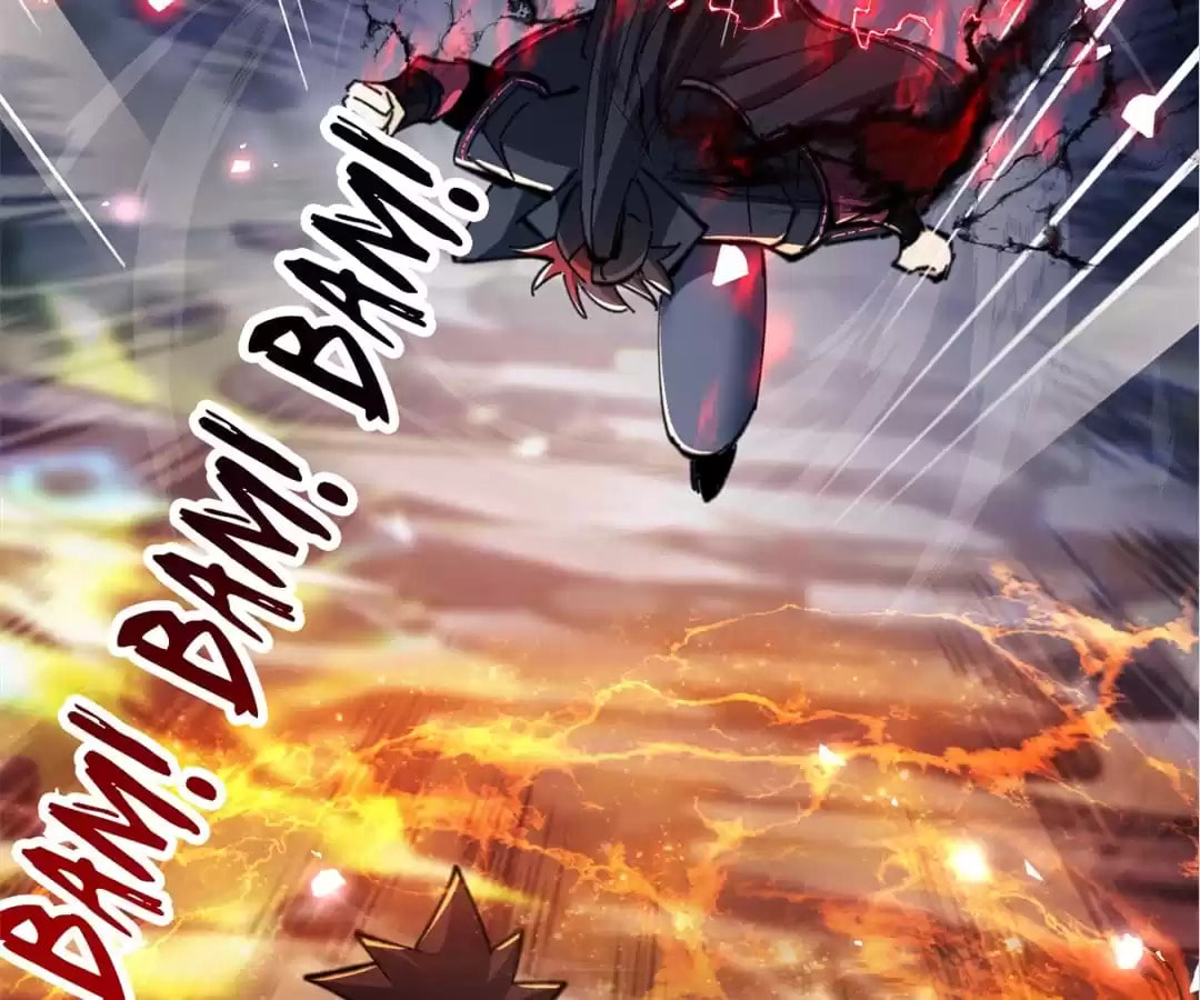 Villain Cultivator’s Secret Return Chapter 27 page 117 - 