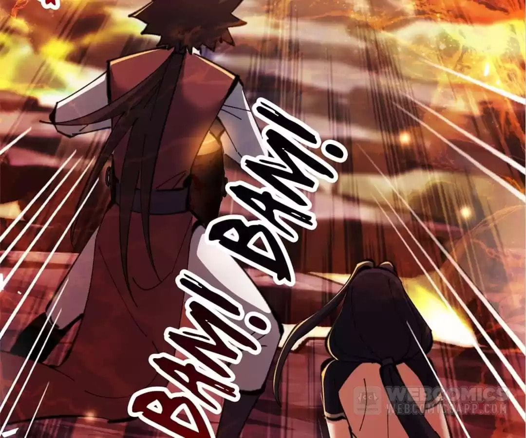 Villain Cultivator’s Secret Return Chapter 27 page 118 - 