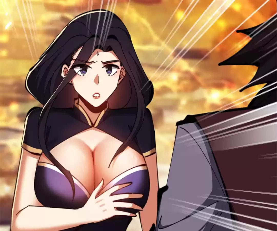 Villain Cultivator’s Secret Return Chapter 27 page 121 - 