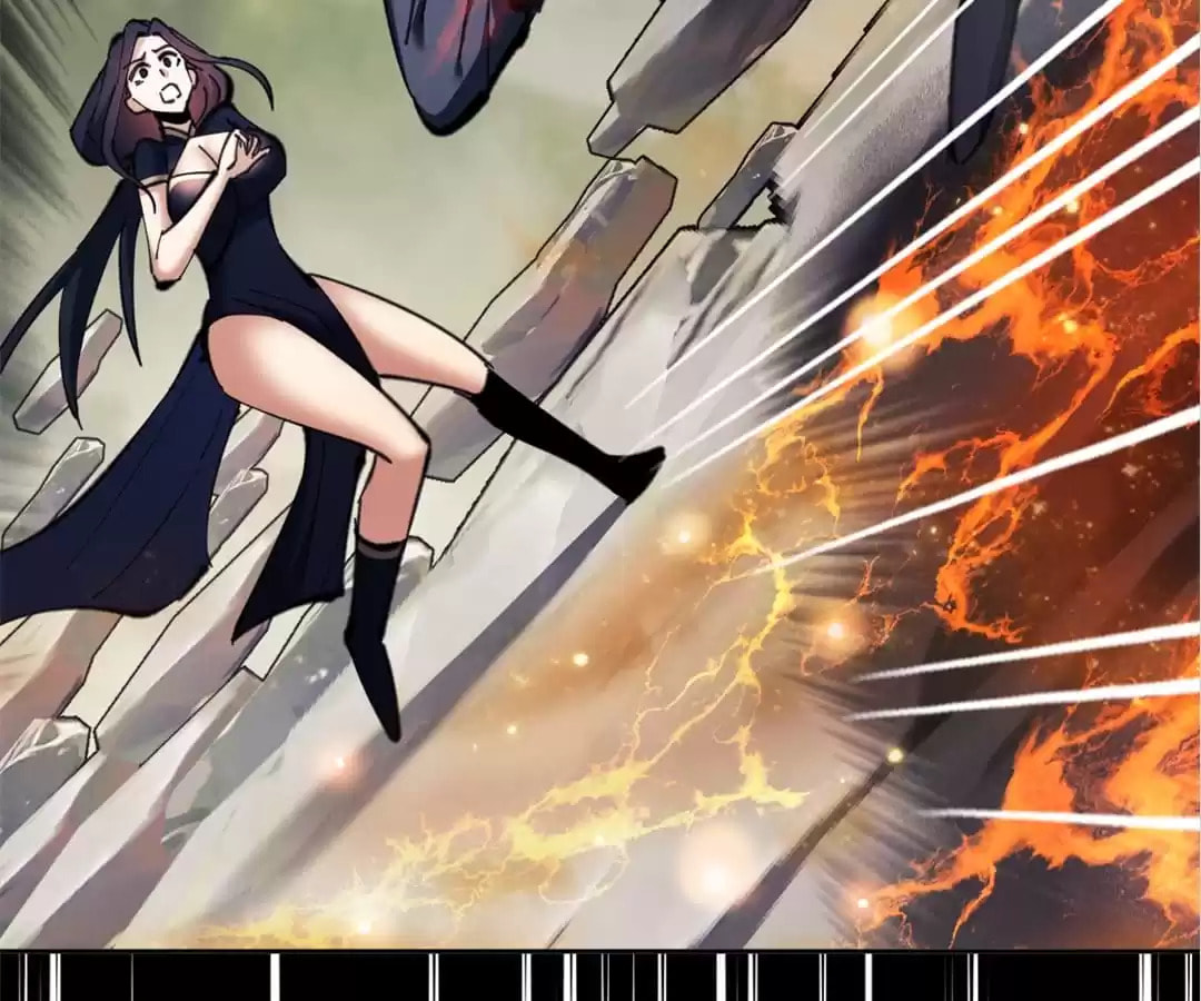 Villain Cultivator’s Secret Return Chapter 27 page 127 - 