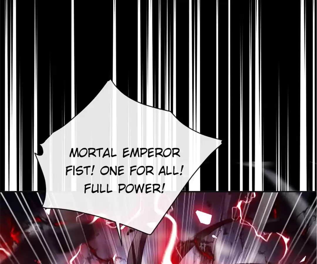 Villain Cultivator’s Secret Return Chapter 27 page 128 - 