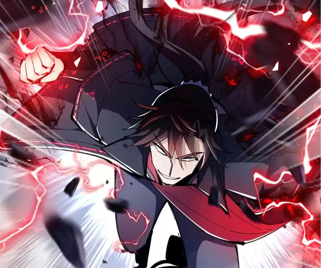 Villain Cultivator’s Secret Return Chapter 27 page 129 - 