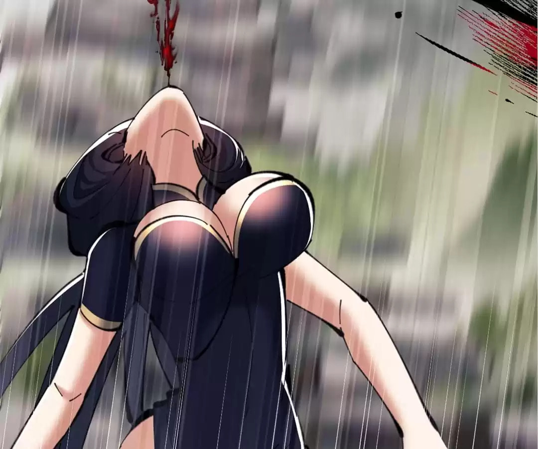 Villain Cultivator’s Secret Return Chapter 27 page 132 - 