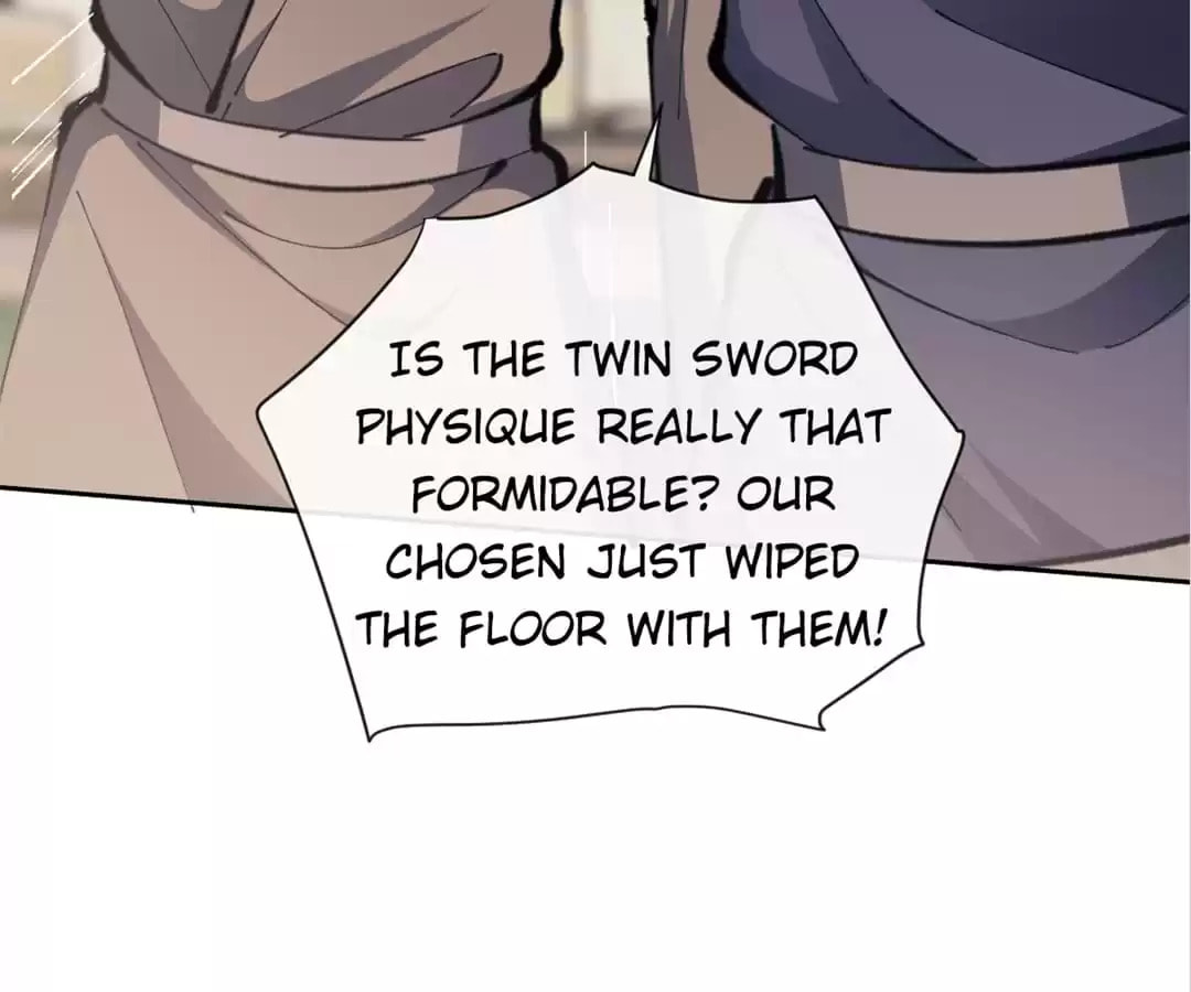 Villain Cultivator’s Secret Return Chapter 27 page 147 - 