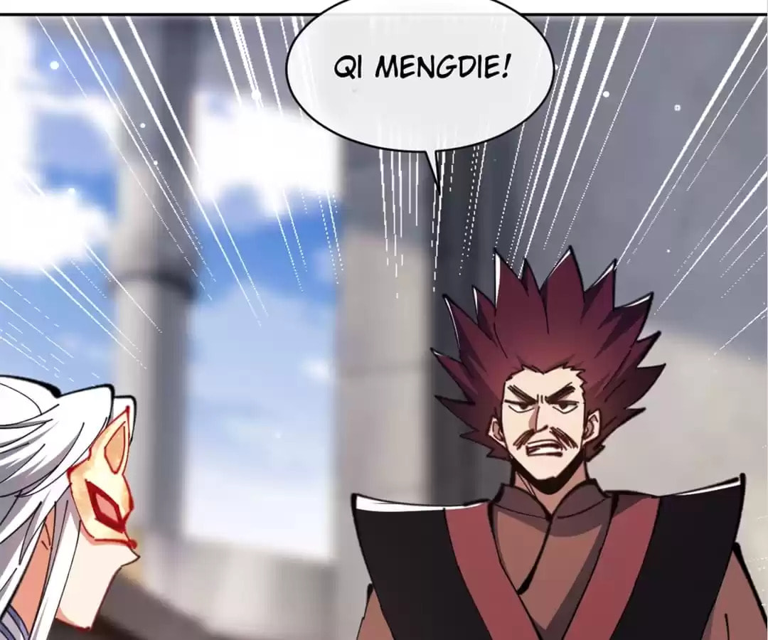 Villain Cultivator’s Secret Return Chapter 27 page 152 - 