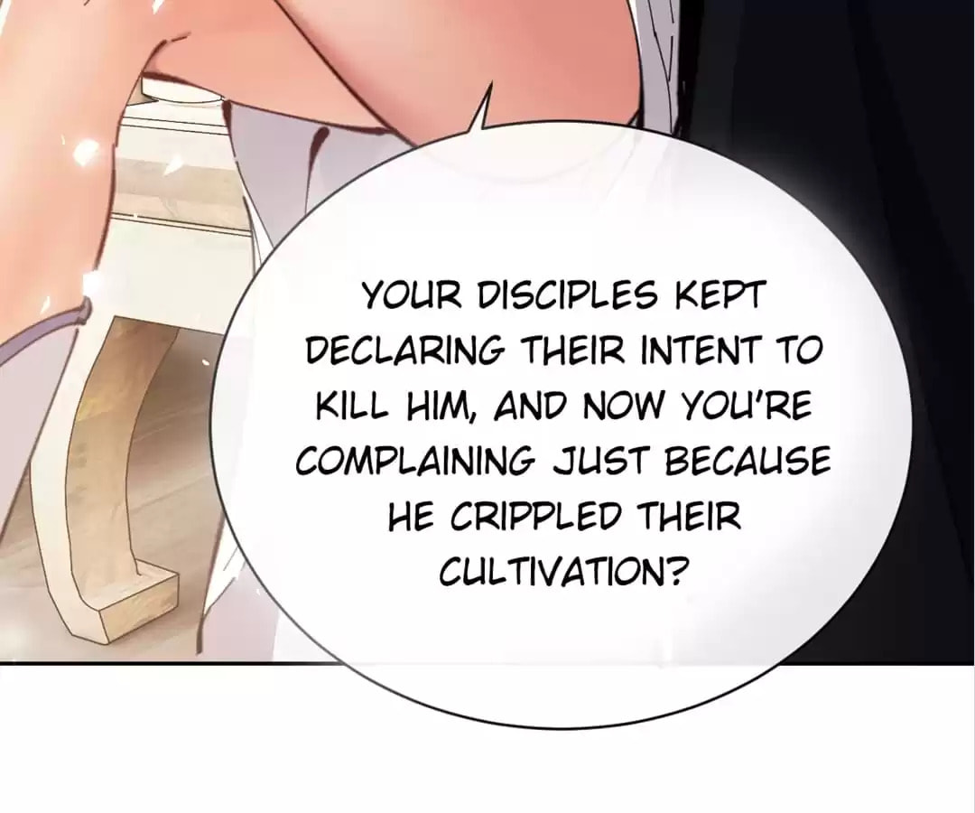 Villain Cultivator’s Secret Return Chapter 27 page 158 - 
