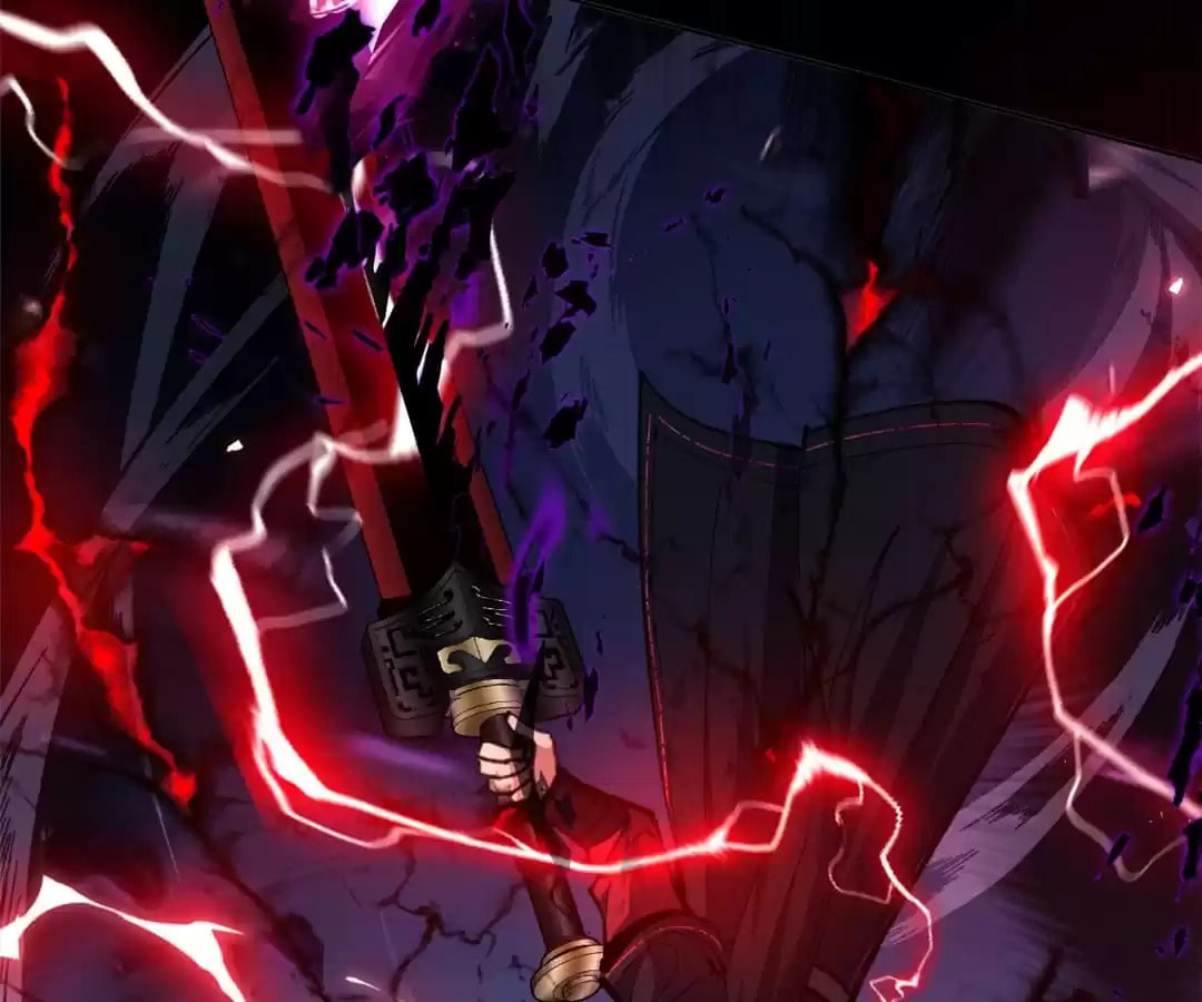 Villain Cultivator’s Secret Return Chapter 27 page 17 - 