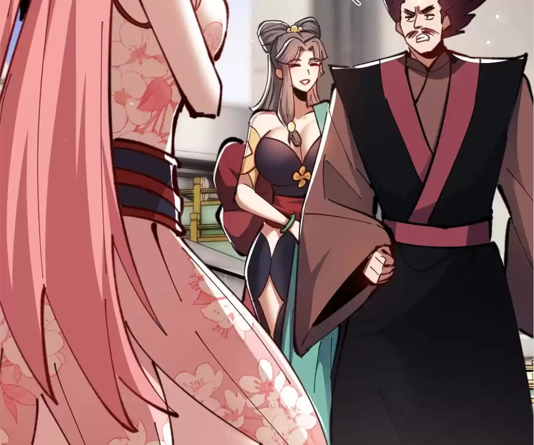 Villain Cultivator’s Secret Return Chapter 27 page 163 - 