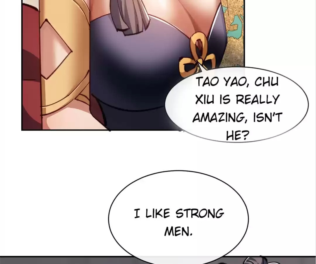 Villain Cultivator’s Secret Return Chapter 27 page 169 - 