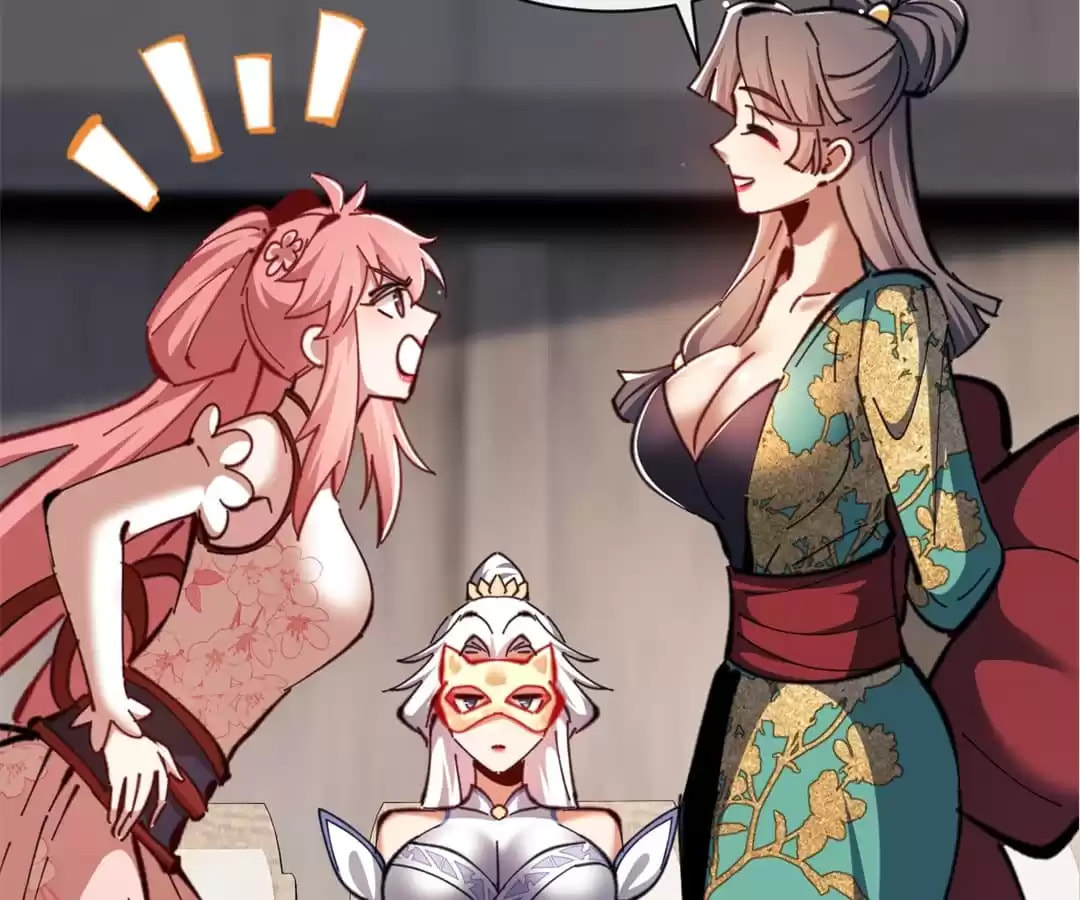 Villain Cultivator’s Secret Return Chapter 27 page 170 - 