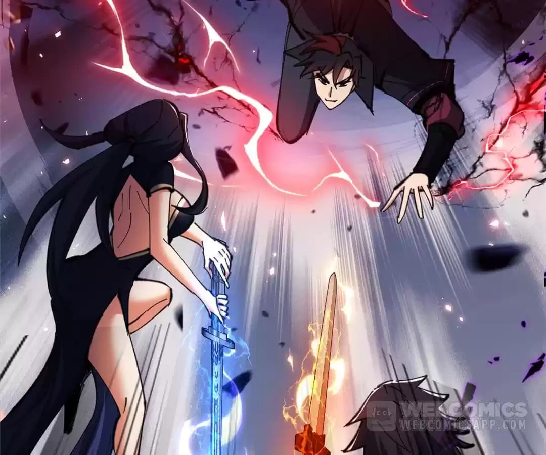 Villain Cultivator’s Secret Return Chapter 27 page 18 - 