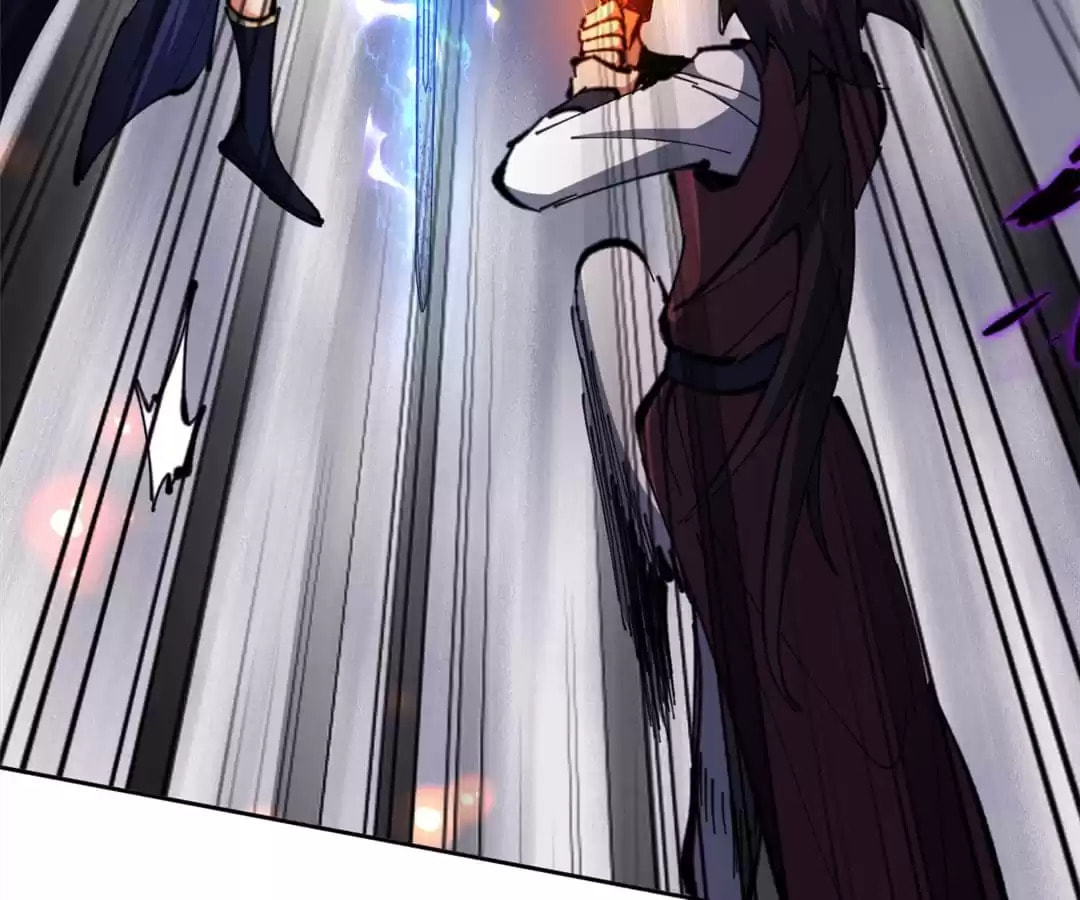 Villain Cultivator’s Secret Return Chapter 27 page 19 - 