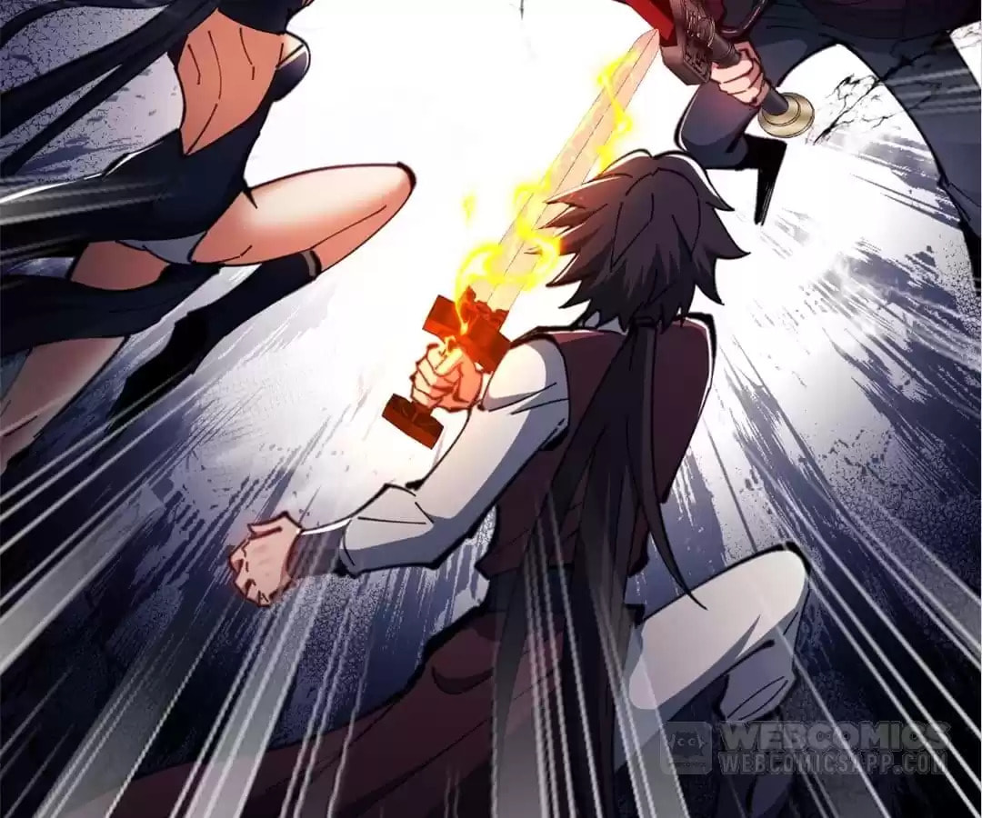 Villain Cultivator’s Secret Return Chapter 27 page 22 - 