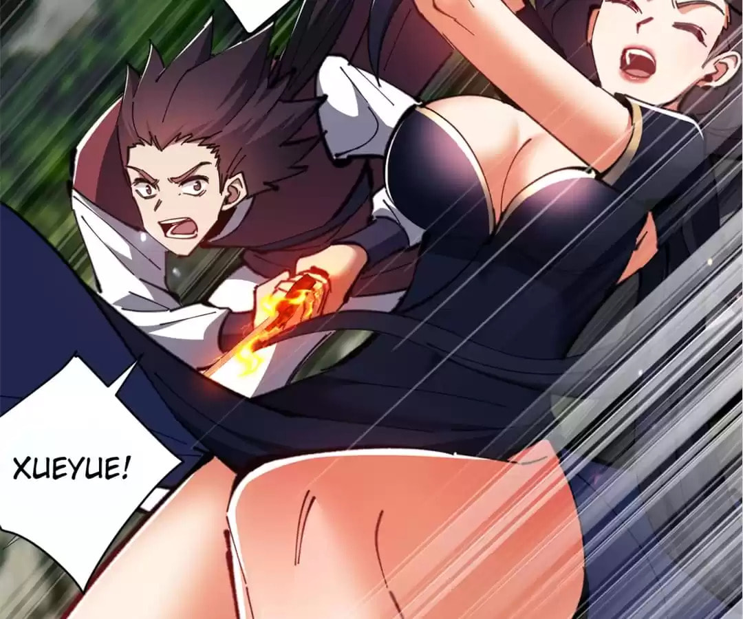 Villain Cultivator’s Secret Return Chapter 27 page 26 - 