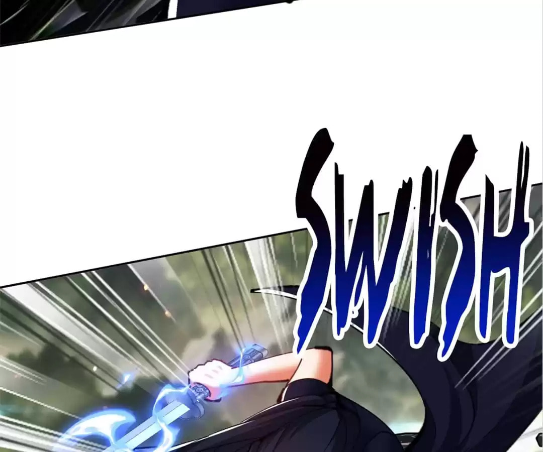 Villain Cultivator’s Secret Return Chapter 27 page 28 - 