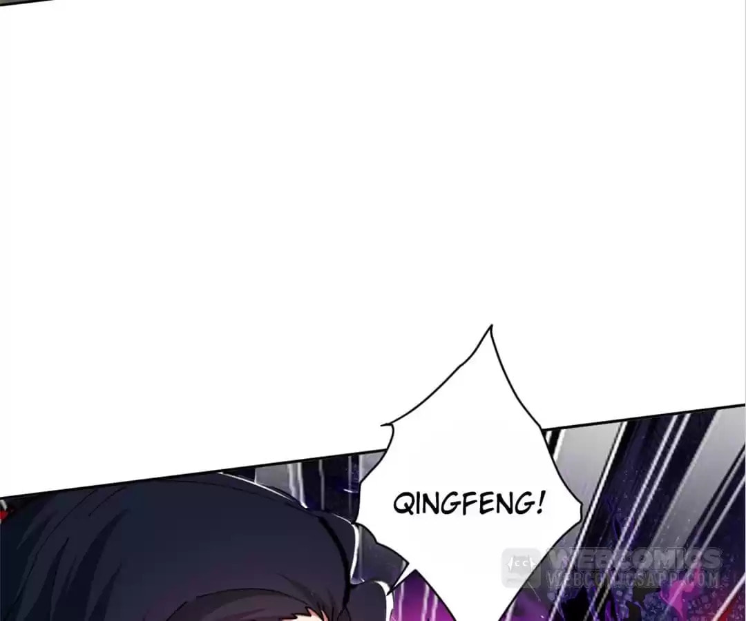 Villain Cultivator’s Secret Return Chapter 27 page 30 - 