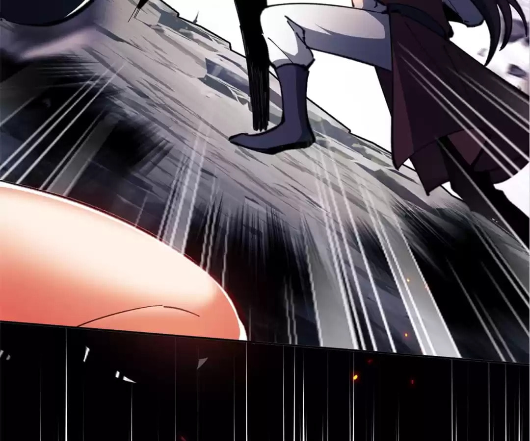 Villain Cultivator’s Secret Return Chapter 27 page 32 - 