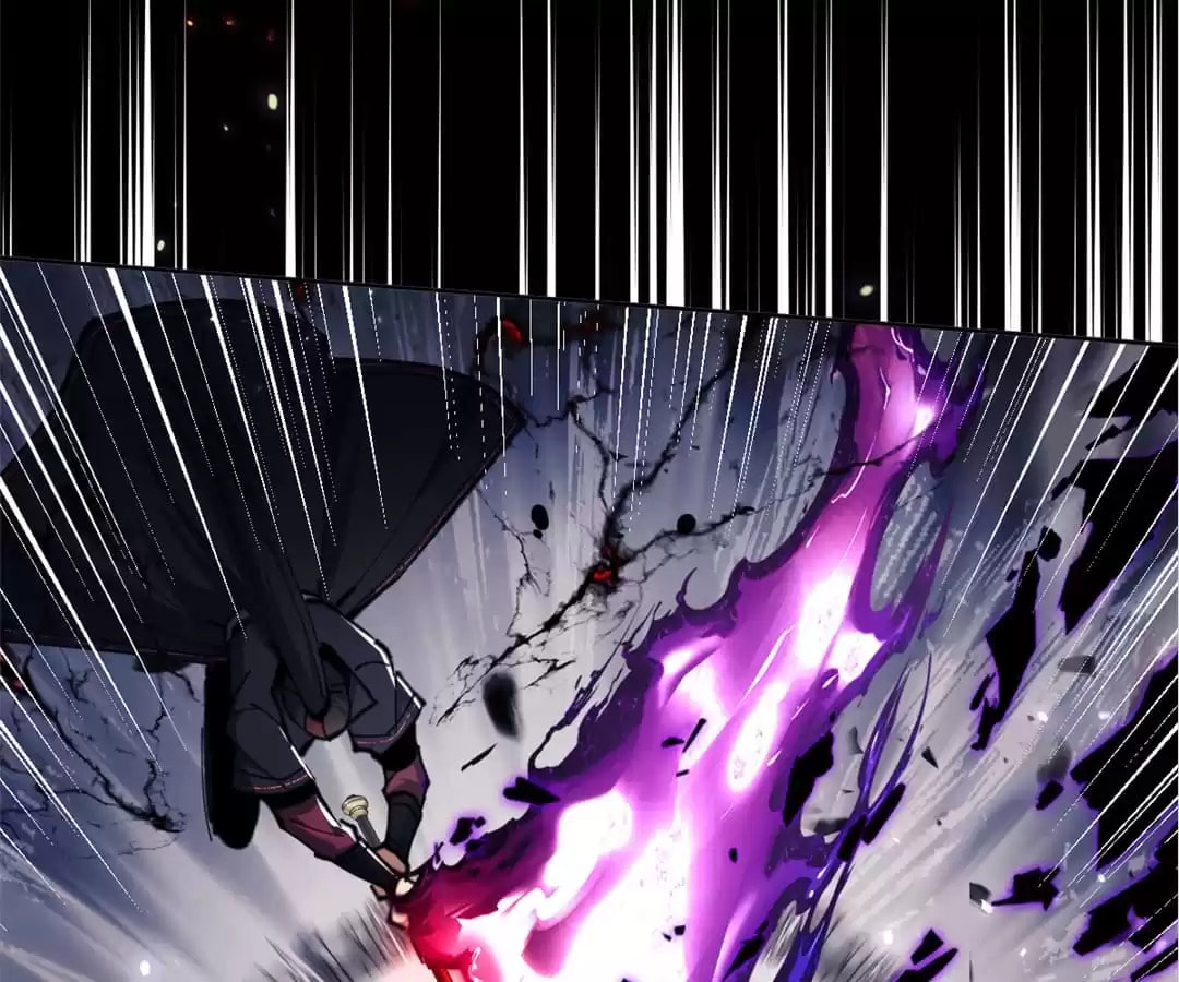Villain Cultivator’s Secret Return Chapter 27 page 33 - 
