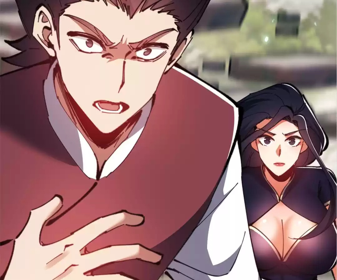 Villain Cultivator’s Secret Return Chapter 27 page 37 - 