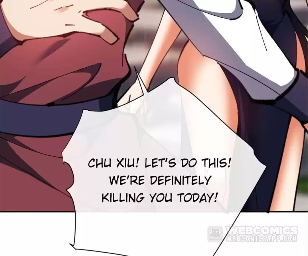 Villain Cultivator’s Secret Return Chapter 27 page 38 - 