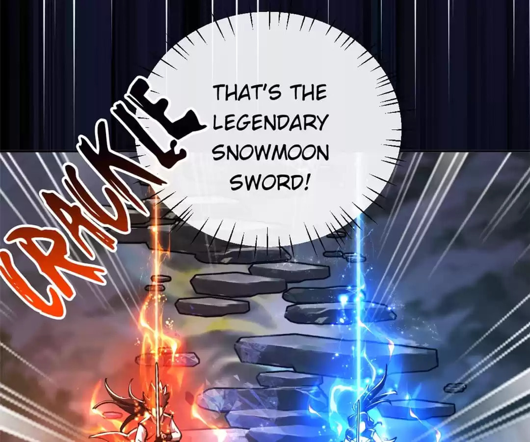 Villain Cultivator’s Secret Return Chapter 27 page 5 - 