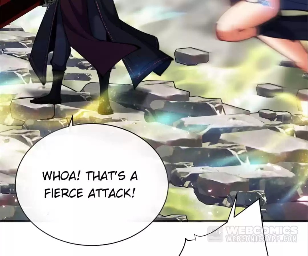 Villain Cultivator’s Secret Return Chapter 27 page 41 - 