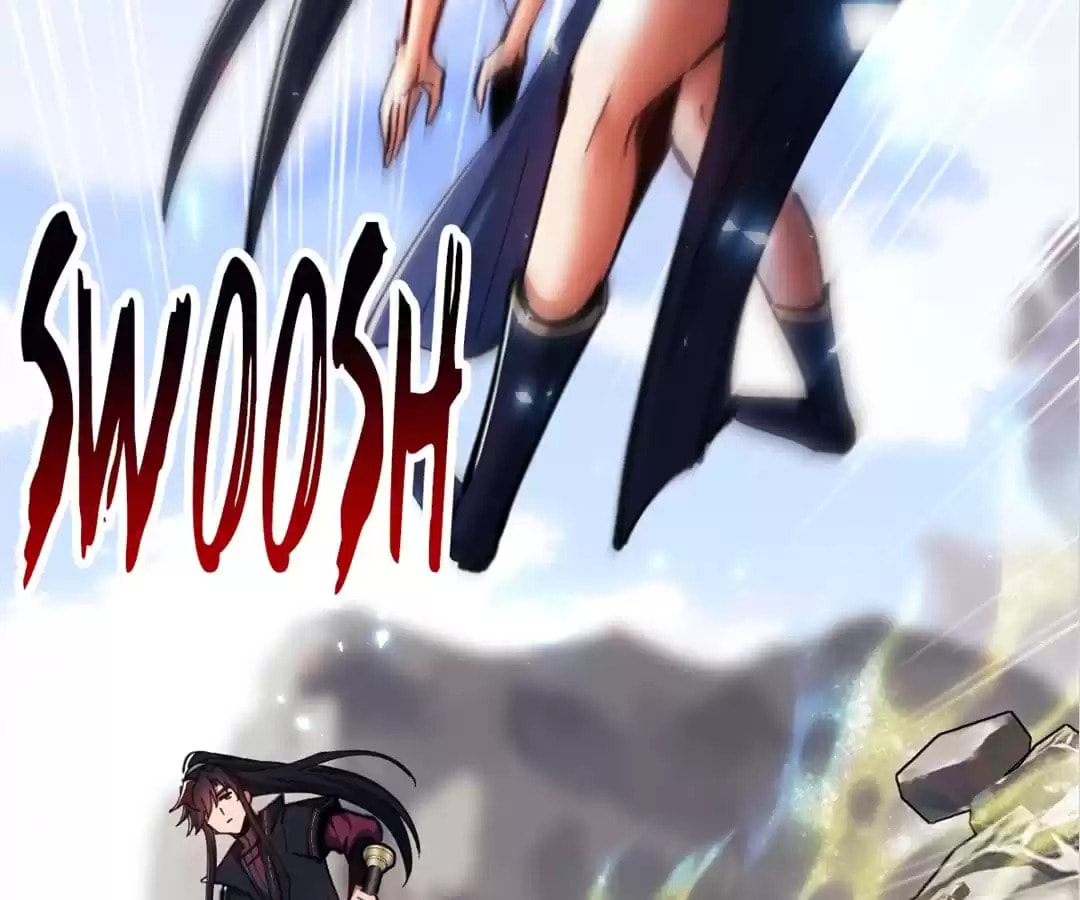 Villain Cultivator’s Secret Return Chapter 27 page 45 - 