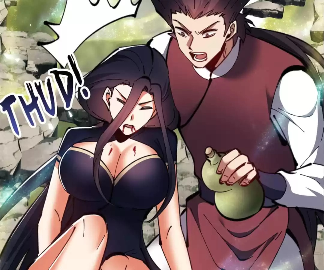 Villain Cultivator’s Secret Return Chapter 27 page 48 - 