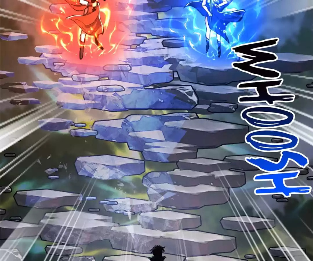 Villain Cultivator’s Secret Return Chapter 27 page 6 - 