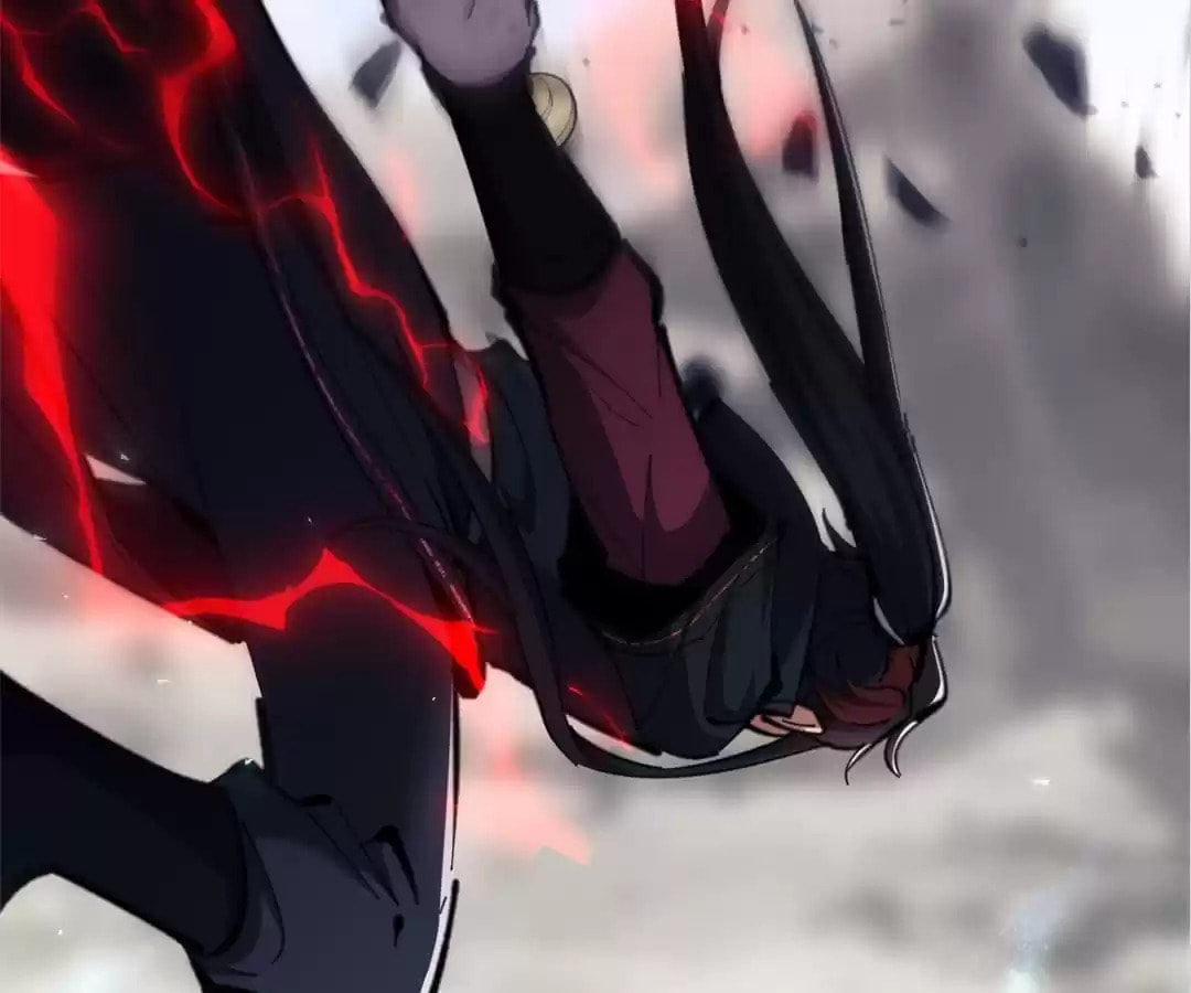 Villain Cultivator’s Secret Return Chapter 27 page 51 - 