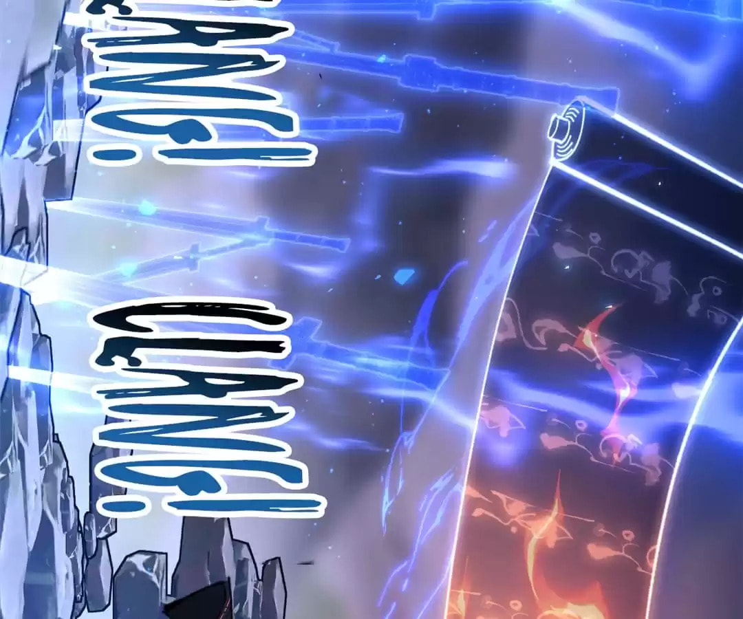 Villain Cultivator’s Secret Return Chapter 27 page 59 - 