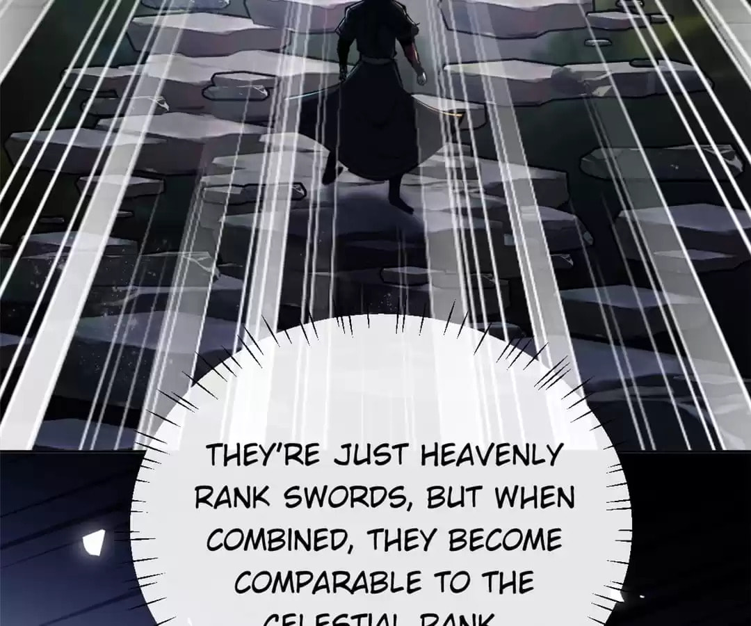 Villain Cultivator’s Secret Return Chapter 27 page 7 - 