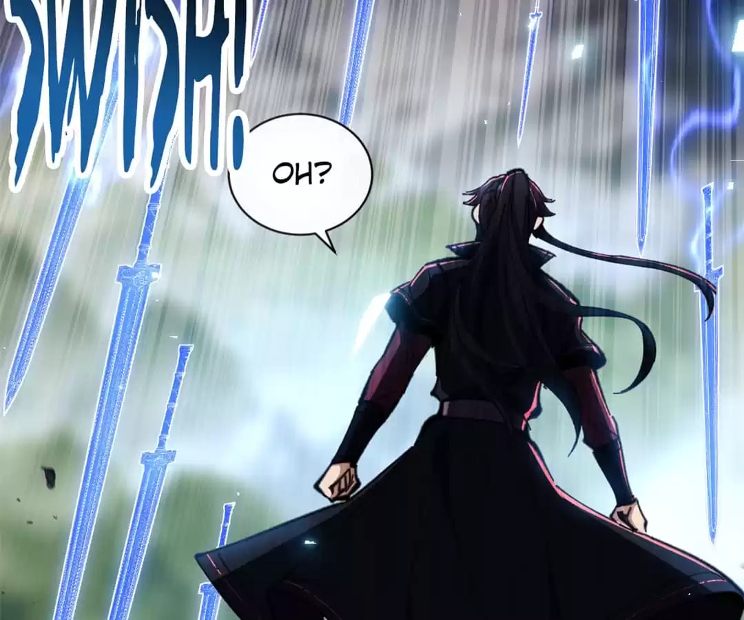 Villain Cultivator’s Secret Return Chapter 27 page 64 - 