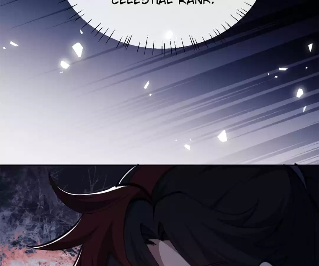 Villain Cultivator’s Secret Return Chapter 27 page 8 - 