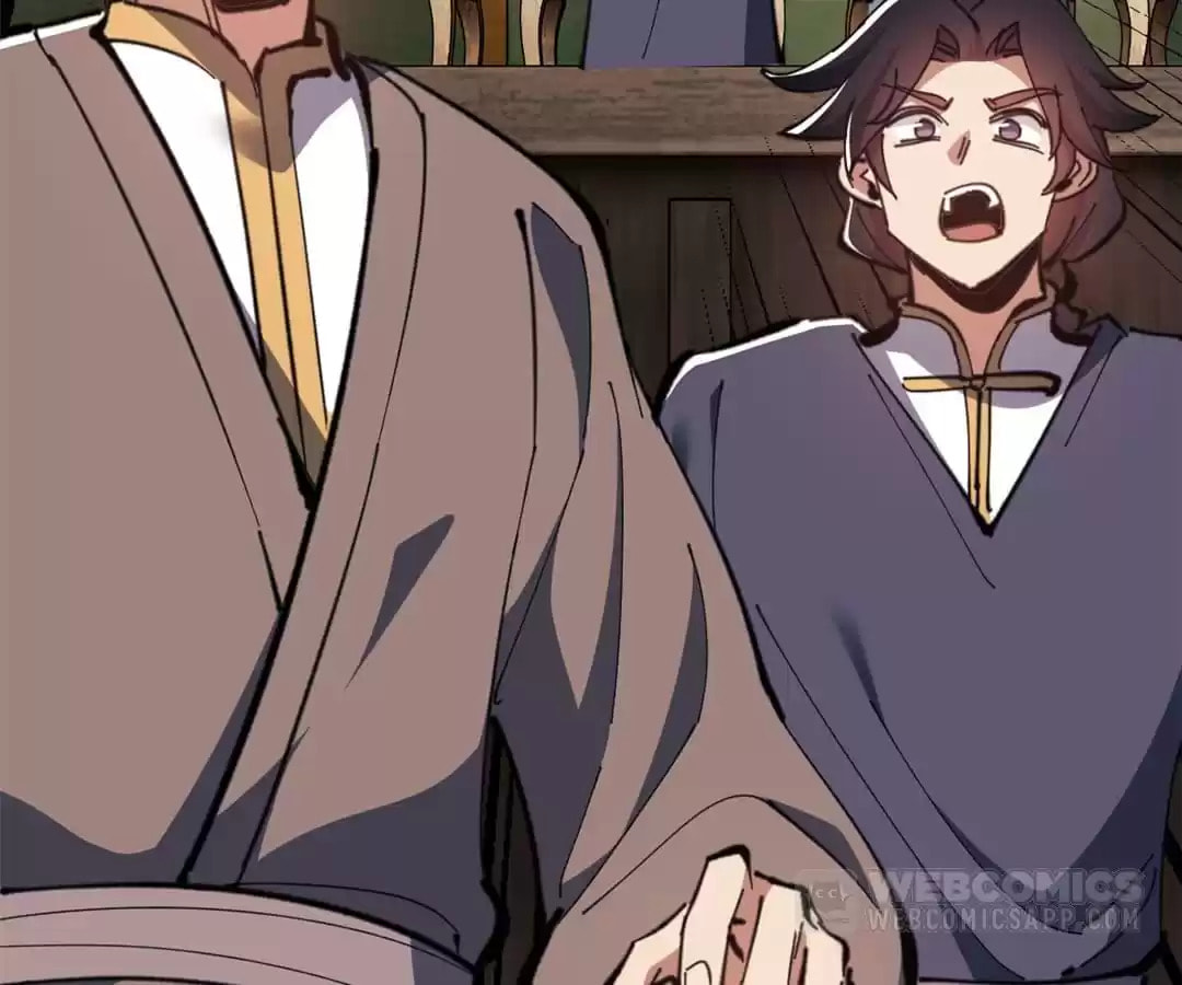 Villain Cultivator’s Secret Return Chapter 27 page 71 - 
