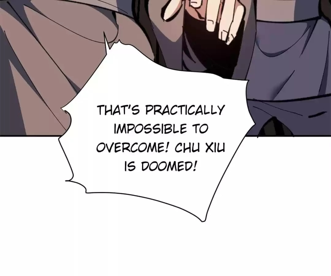 Villain Cultivator’s Secret Return Chapter 27 page 72 - 
