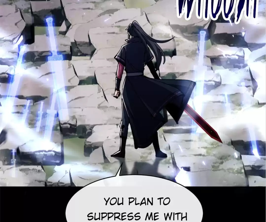 Villain Cultivator’s Secret Return Chapter 27 page 77 - 