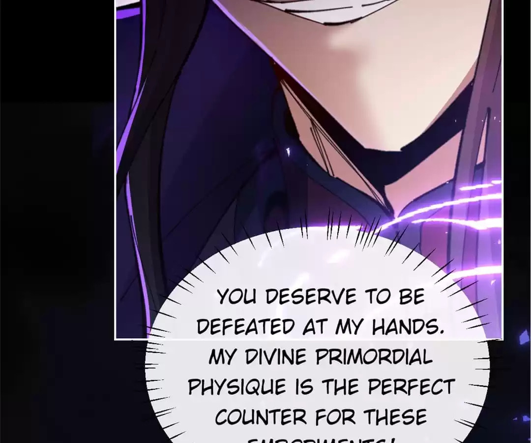 Villain Cultivator’s Secret Return Chapter 27 page 79 - 