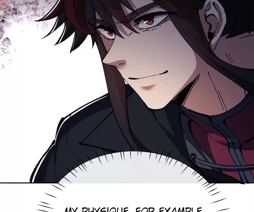 Villain Cultivator’s Secret Return Chapter 27 page 9 - 